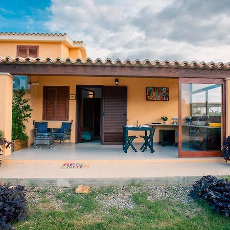 Beth La Casa Della Luna Annunziata  Extérieur photo