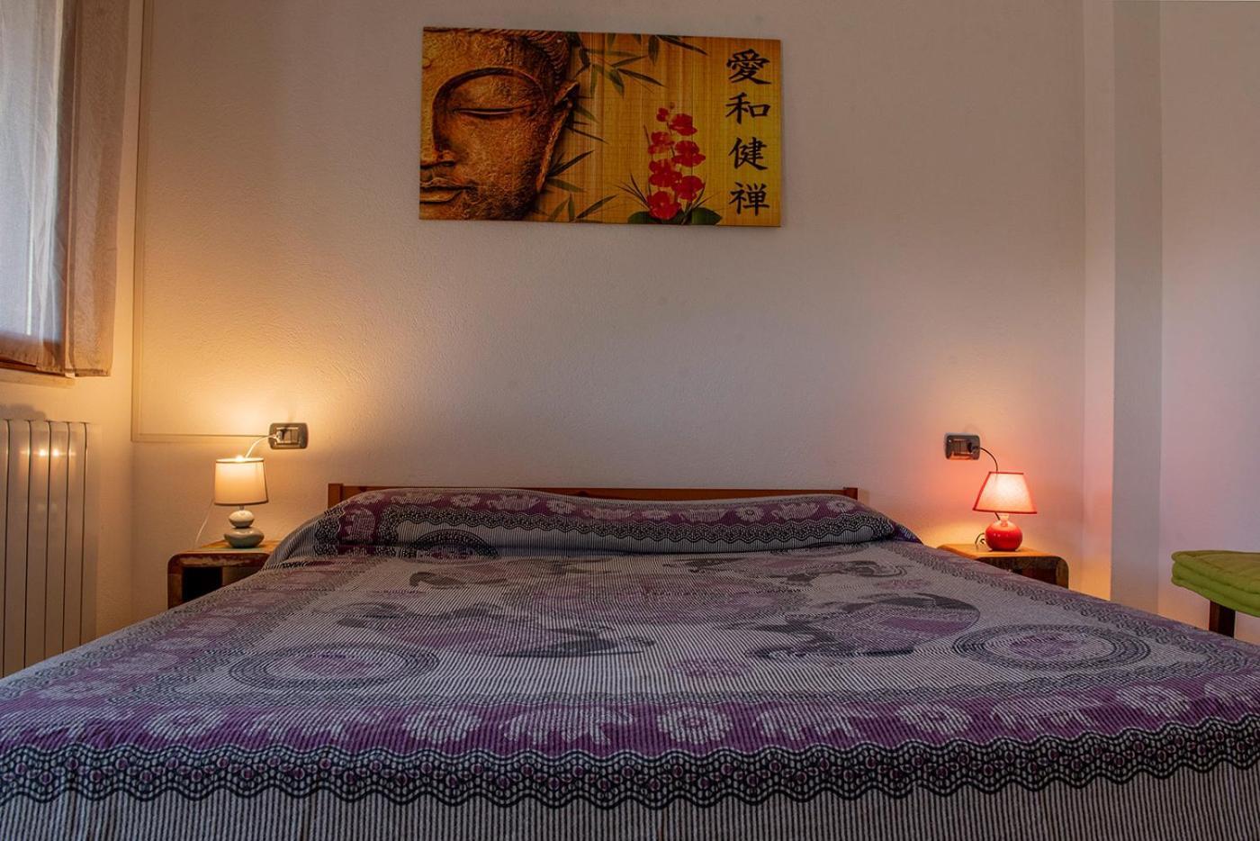 Beth La Casa Della Luna Annunziata  Extérieur photo