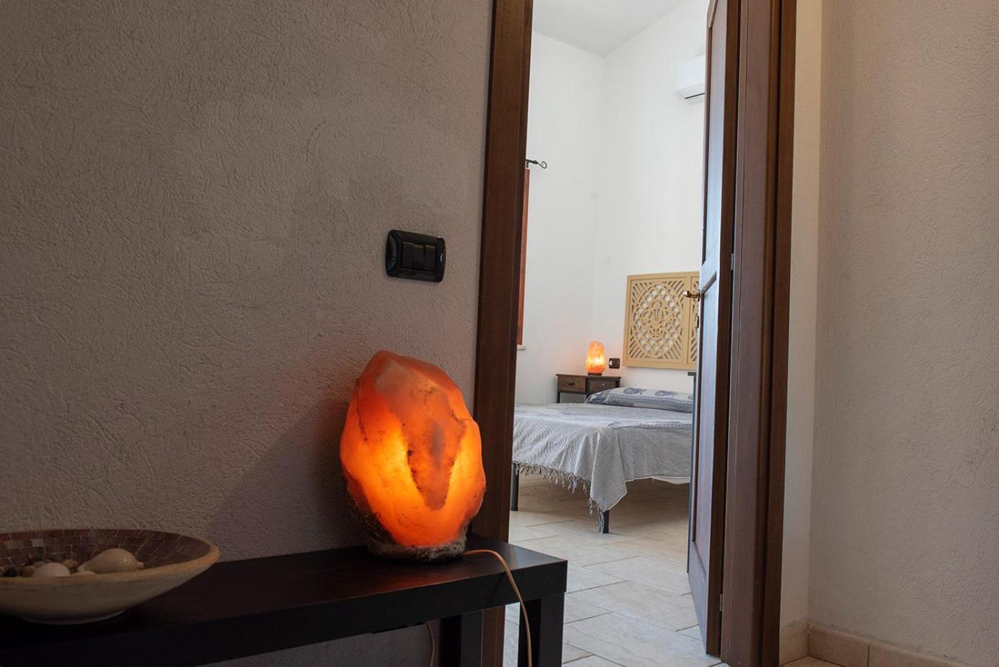Beth La Casa Della Luna Annunziata  Extérieur photo