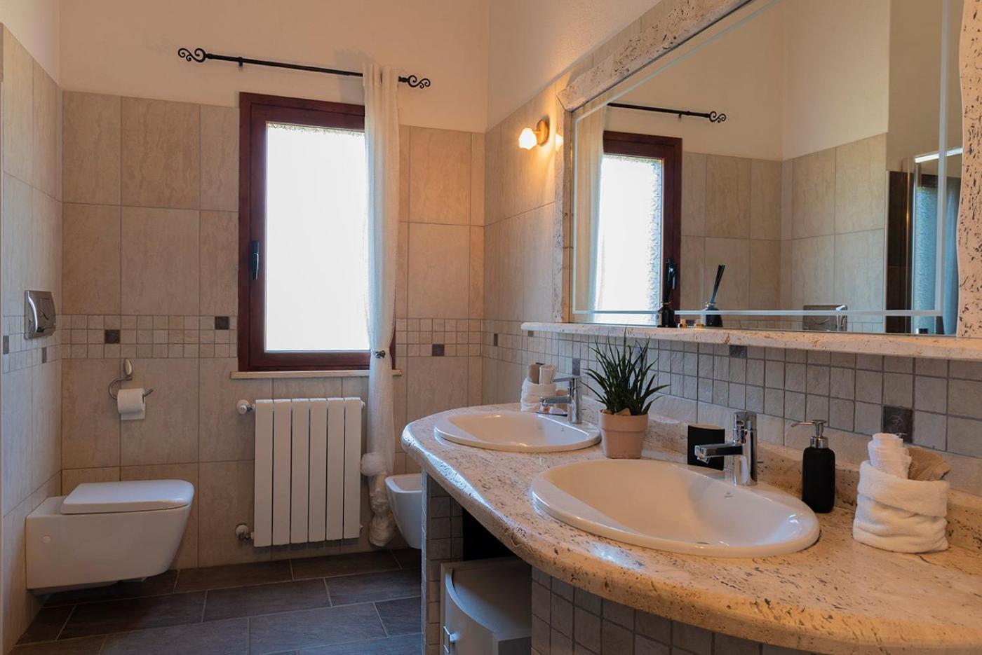 Beth La Casa Della Luna Annunziata  Extérieur photo