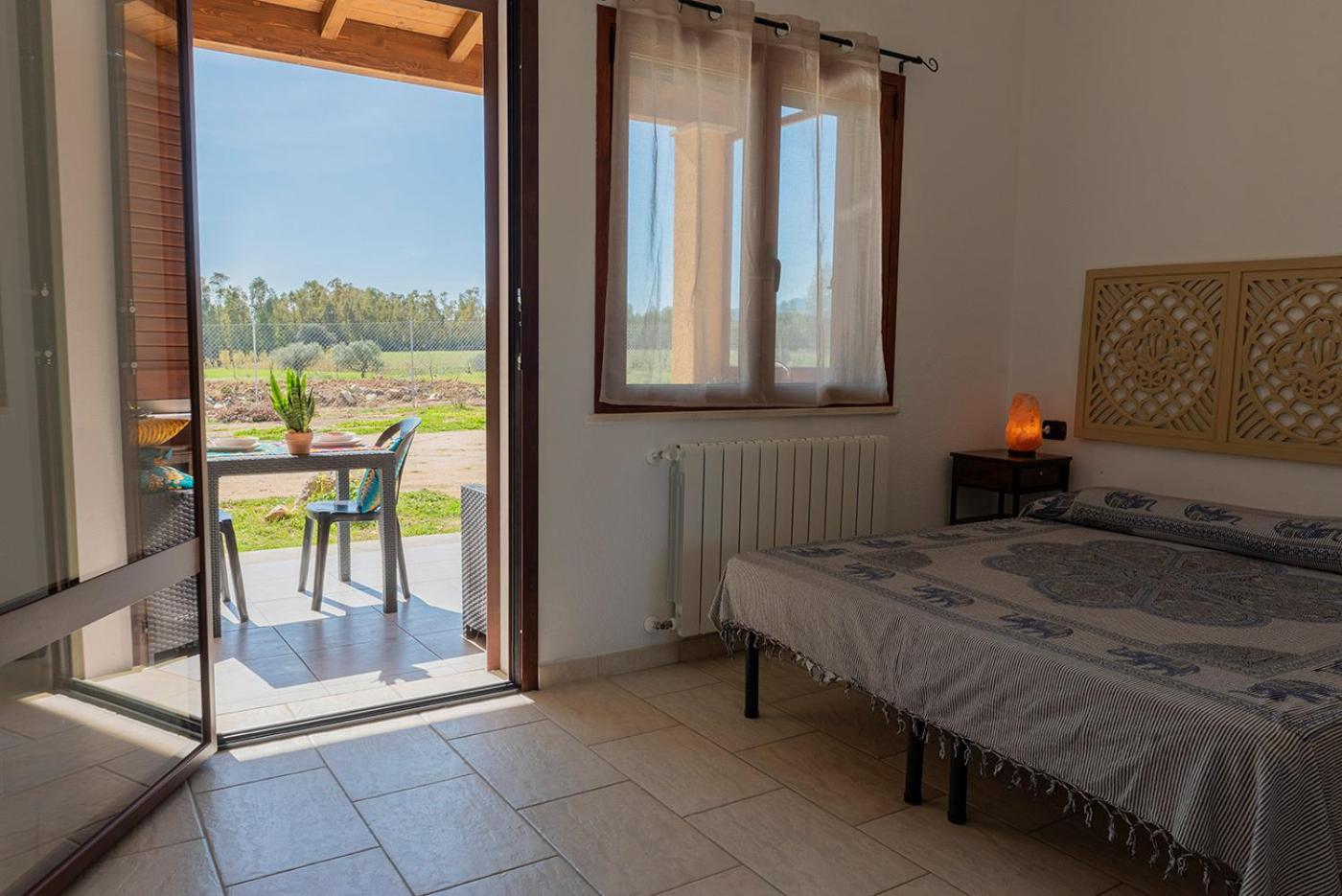 Beth La Casa Della Luna Annunziata  Extérieur photo